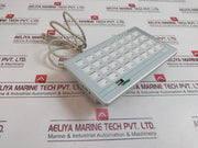 Gefran Tf32-65-s0-n0-g0 Keyboard