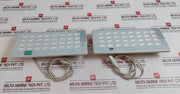 Gefran Tf32 Keyboard Tf32-104-s0-n0-g0