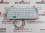 Gefran Tf32 Keyboard Tf32-104-s0-n0-g0