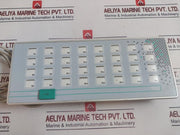 Gefran Tf32 Keyboard Tf32-104-s0-n0-g0