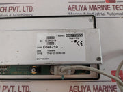 Gefran Tf48-121-s0-n0-g0 F046210 Keyboard