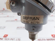 Gefran Tr6-D-2-A-H-A-I-J-2 000x000x00100xa