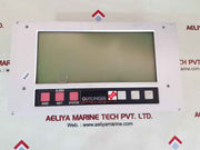 Geislinger Gms-mk2 Display D270/3 Gms Izl006/94