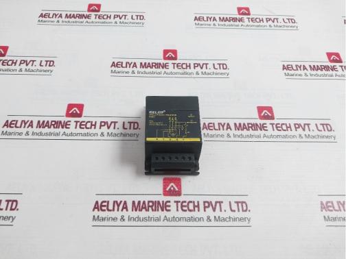 Gelco Single Phasing Preventer Minny