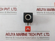 Gem-sol solenoid coil 24v dc 10w