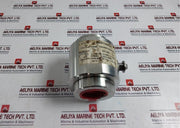 Gemels Bv2B-ss-32-npt 2-way Pressure Ball Valve Dn50-gb2Nnt83044A000 2