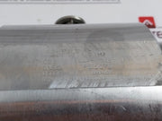 Gemels Bv2B-ss-32-npt 2-way Pressure Ball Valve Dn50-gb2Nnt83044A000 2