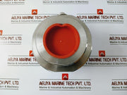 Gemels Bv2B-ss-32 2Inch 2-way Pressure Ball Valve 5075 Psi Dn50-gb2Nnt83044A000 