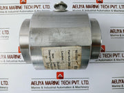 Gemels Bv2B-ss-32 2Inch 2-way Pressure Ball Valve 5075 Psi Dn50-gb2Nnt83044A000 