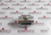 Gemels Gb2 N1 1/2 Ball Valve Psi5075 Gb2Nnt73044A000