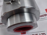 Gemels Gb2 N1 1/2 Ball Valve Psi5075 Gb2Nnt73044A000