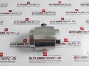 Gemels Gb2 N1 1/2 Ball Valve Psi5075 Gb2Nnt73044A000
