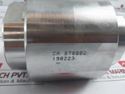 Gemels Gb2 N1 1/2 Ball Valve Psi5075 Gb2Nnt73044A000