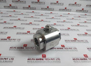 Gemels Gb2 N1 1/2 Ball Valve Psi5075 Gb2Nnt73044A000