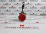 Gemels Ge2 Ball Valve 2 Way, Ge2Nnr73044A000, Psi5075