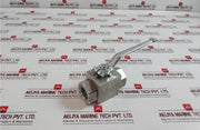 Gemels Ge2 Dn25 Ball Valve, 13Gu, Psi5075