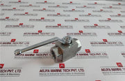 Gemels Ge2 Dn25 Ball Valve, 13Gu, Psi5075