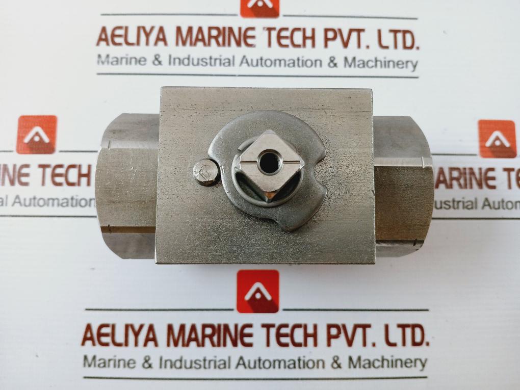 Gemels Ge2 Ge2Nnt53044A000 N1 Dn25 Valve