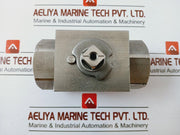 Gemels Ge2 Ge2Nnt53044A000 N1 Dn25 Valve