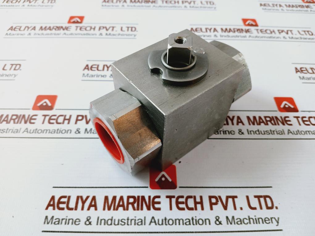 Gemels Ge2 Ge2Nnt53044A000 N1 Dn25 Valve