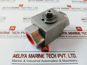 Gemels Ge2 Ge2Nnt53044A000 N1 Dn25 Valve