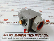 Gemels Ge2 Ge2Nnt53044A000 N1 Dn25 Valve