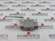 Gemels Ge2 N1 1/4 Hydraulic Valve Psi5075/Ps15075 Ge2Nnr63044A000