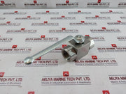 Gemels Ge2 N1 1/4 Hydraulic Valve Psi5075/Ps15075 Ge2Nnr63044A000