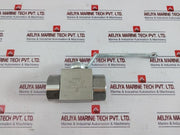 Gemels Ge2 N1 1/4 Hydraulic Valve Psi5075/Ps15075 Ge2Nnr63044A000