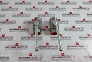 Gemels Ge2 N1 Ball Valve 1/2 With Lever 5075Psi Ge2Nnr73044A000