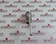 Gemels Ge2 N1 Ball Valve 1/2 With Lever 5075Psi Ge2Nnr73044A000