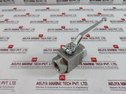 Gemels Ge2 N1 High Pressure Hydraulic Ball Valve Psi5075/Ps15075 Ge2Nnt53044A000