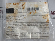 Gems Ls-2050 W/Ep Side-mounted Level Switch 6205Kpa Rev.B 316Ss 180°F