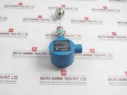 Gems Ls-2050 W/Ep Side-mounted Level Switch 6205Kpa Rev.B 316Ss 180°F