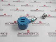 Gems Ls-2050 W/Ep Side-mounted Level Switch 6205Kpa Rev.B 316Ss 180°F