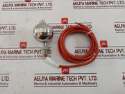 Gems Sensors 14569 Float Level Switch Sp.Gr.0.59 N.C. 2 Meter