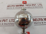 Gems Sensors 14569 Float Level Switch Sp.Gr.0.59 N.C. 2 Meter