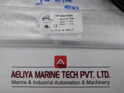 Gems Sensors 2600bgf1519m3ga