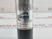 Gems Sensors 26icbgf1519mggb001