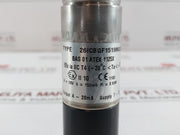 Gems Sensors 26icbgf1519mggb001