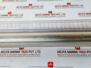 Gems Sensors 316/316L Ss Suresite Liquid Level Indicator B16.5 Sa182
