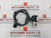 Gems Sensors A2012-s129 Solenoid Valve 220V Nc 1200Psi 240/50/60R 8.7W