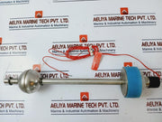 Gems Sensors Delaval Float Level Sensor 15Va 0.5 A Max-250V Max