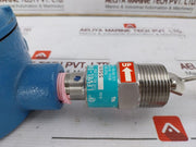 Gems Sensors Ls-30290 Wyep Explosion-proof Side-mounted Level Switch 56270 Rev B