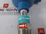 Gems Sensors Ls-30290 Wyep Explosion-proof Side-mounted Level Switch 56270 Rev B
