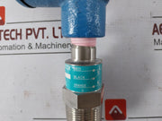 Gems Sensors Ls-30290 Wyep Explosion-proof Side-mounted Level Switch 56270 Rev B