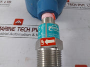 Gems Sensors Ls-30290 Wyep Explosion-proof Side-mounted Level Switch 56270 Rev B