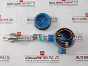 Gems Sensors Ls-30290 Wyep Explosion-proof Side-mounted Level Switch 56270 Rev B