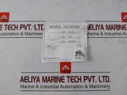 Gems Sensors Ls-30290 Wyep Explosion-proof Side-mounted Level Switch 56270 Rev B