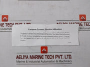 Gems Sensors Ls-30290 Wyep Explosion-proof Side-mounted Level Switch 56270 Rev B